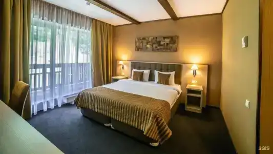 Arkhyz Royal Resort & Spa - 112