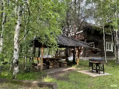 Байкальские сезоны - 95
