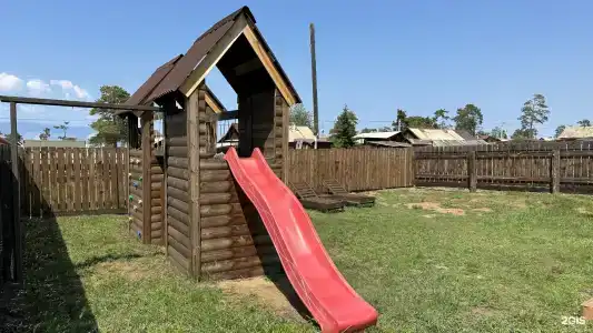 ViPhouse Ольхон - 25