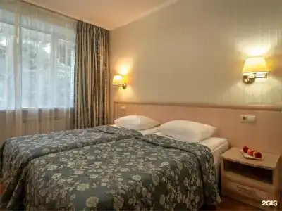 Куркино - 6