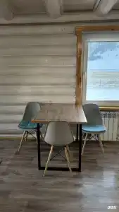 Исигер - 9