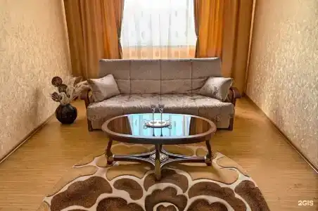 Арктик-Сервис - 1