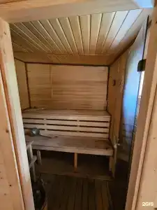 Рузские Лужки - 4