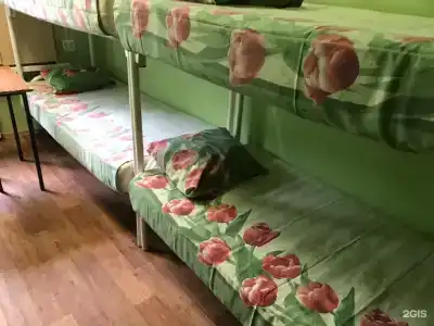 Белорусский Вокзал - 68