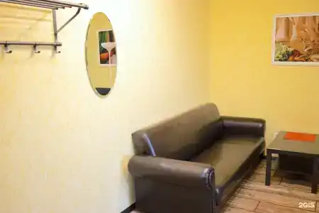 Guest House Gold Oven - 45