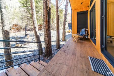 Wood Home - 45