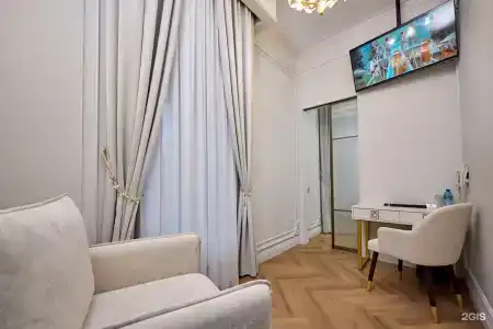 Тверские Замки DeLuxe - 41