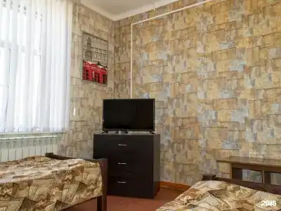 Светофор - 22