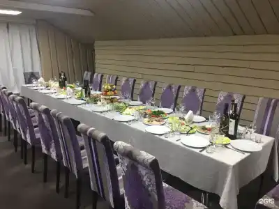 Гостевая Изба на Истре - 87