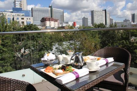 Mercure Арбат - 27
