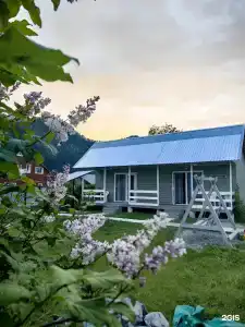Усадьба Каменевых - 0