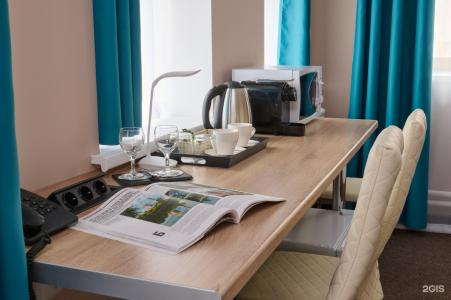 Дом художников Коровиных - 16