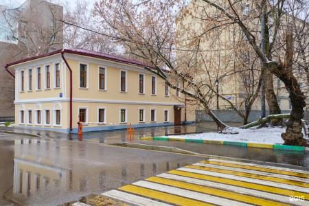Дом художников Коровиных - 51