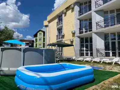 Южный - 2