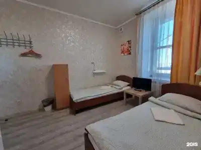 Hostel Stars - 14