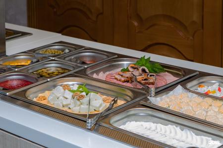 АМАКС Сити-отель - 53