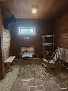 Алтайский Дом туризма - 27