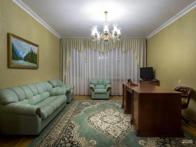 Москва - 10