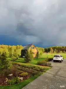 Дача на Истре - 17