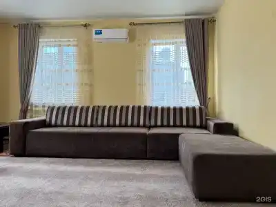 Дом в тишине - 6