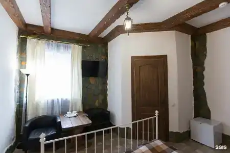 Золотой Лев - 8