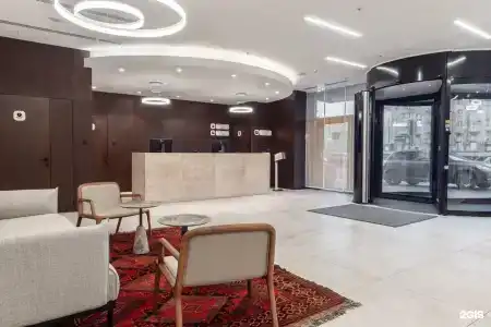 Pana White Moscow - 2