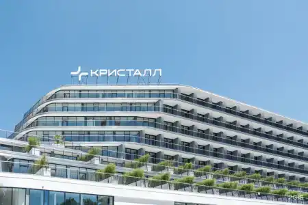 Кристалл - 65
