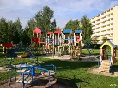 Березовая роща (РЖД) - 33
