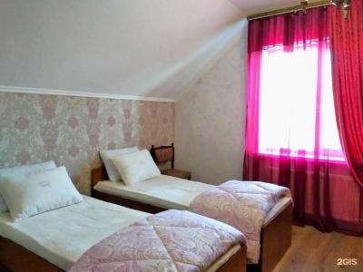 Дом для отпуска на Школьной 39 - 10