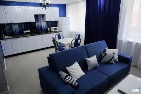 Апартаменты - 2