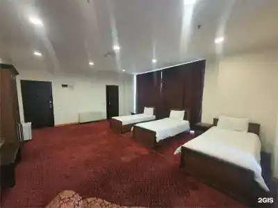Аргун Сити - 8