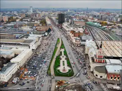 Винтерфелл Сокольники - 25