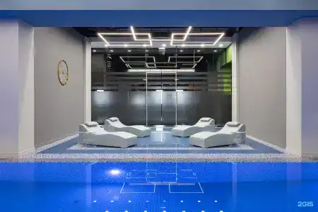 Сити - 3