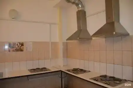 Вежливый Лось Home Boxes на Кутузовской - 98