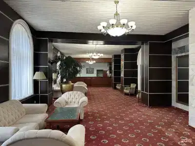 Интурист - 4