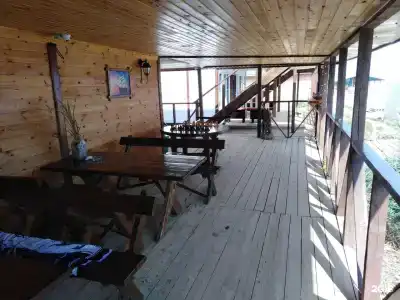 Гостевой дом Альбатрос - 3