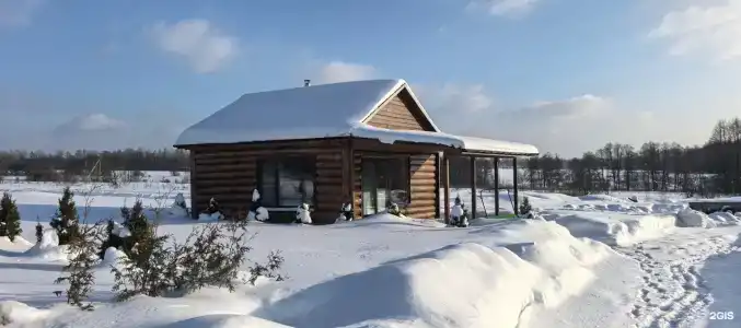 Резиденция Gilivki Village - 0