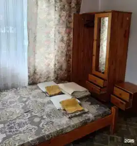 Оазис на Молодежной - 8