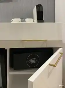 V Hotel - 124