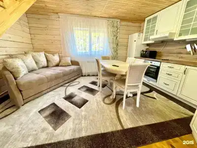 Бархатный сезон - 7