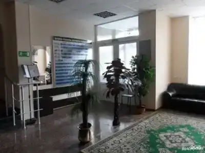 Ковдорский - 1