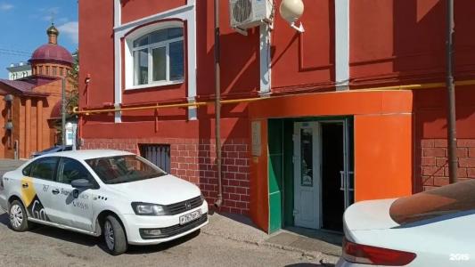 Старый город - 12
