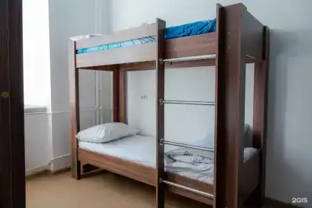 Super Hostel - 0