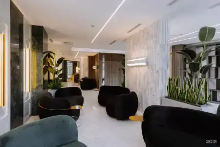 Марин Гарден Сочи и СПА, Zont Group - 37