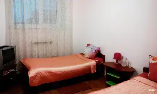 У Дороги - 47