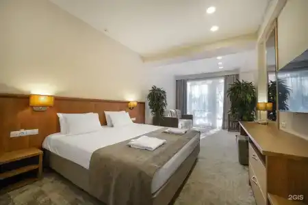 Alpha Business-Hotel - 10