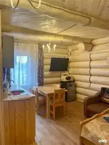 Байкальская Сказка - 6