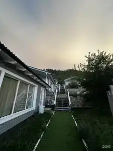 Зольное Вилладж - 0
