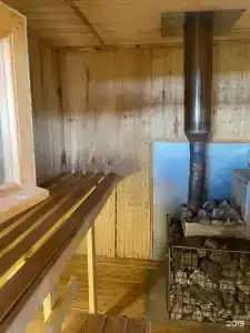 Загородный отель Konakoff в Сажино - 6