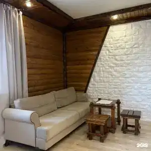Загородный клуб САД - 16
